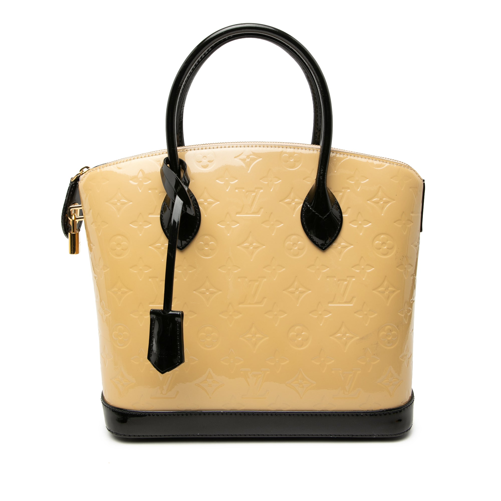 Monogram Vernis Lockit PM - Image 1