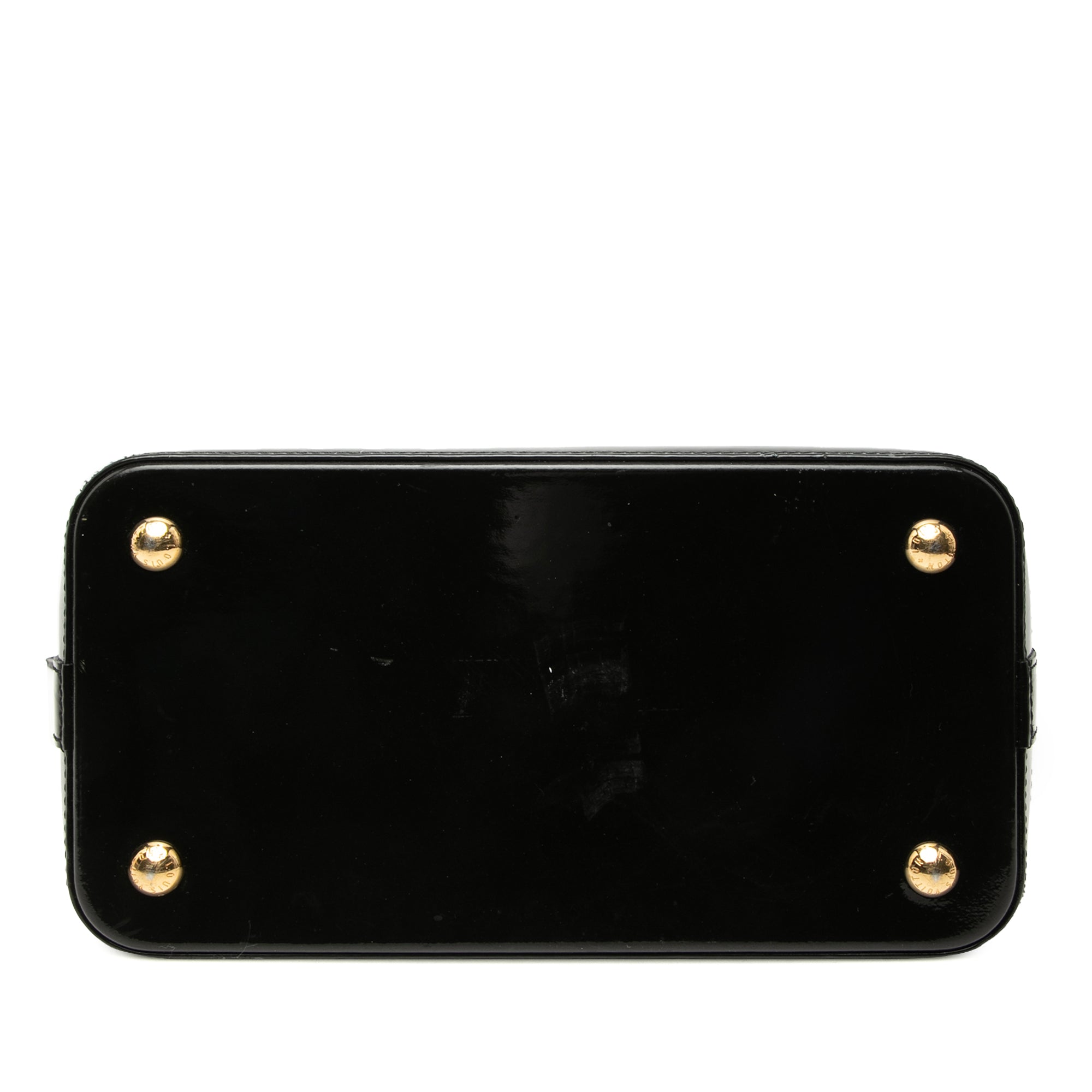 Monogram Vernis Lockit PM - Image 3