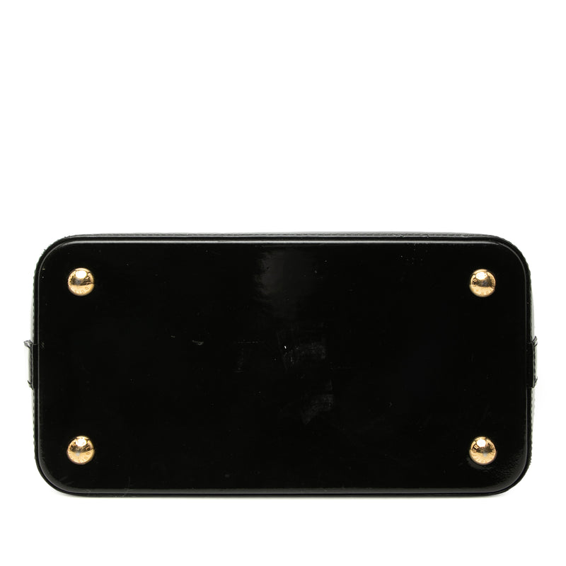 Monogram Vernis Lockit PM - Image 3