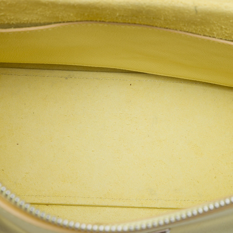 Micro Grained Calfskin Belt Bag - Image 4