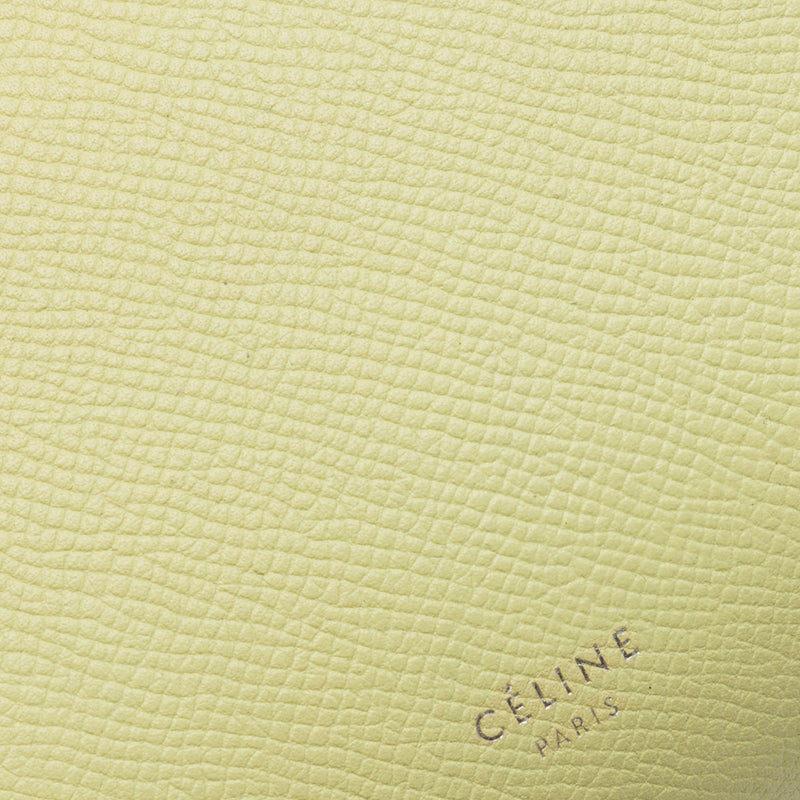 Micro Grained Calfskin Belt Bag - Image 5