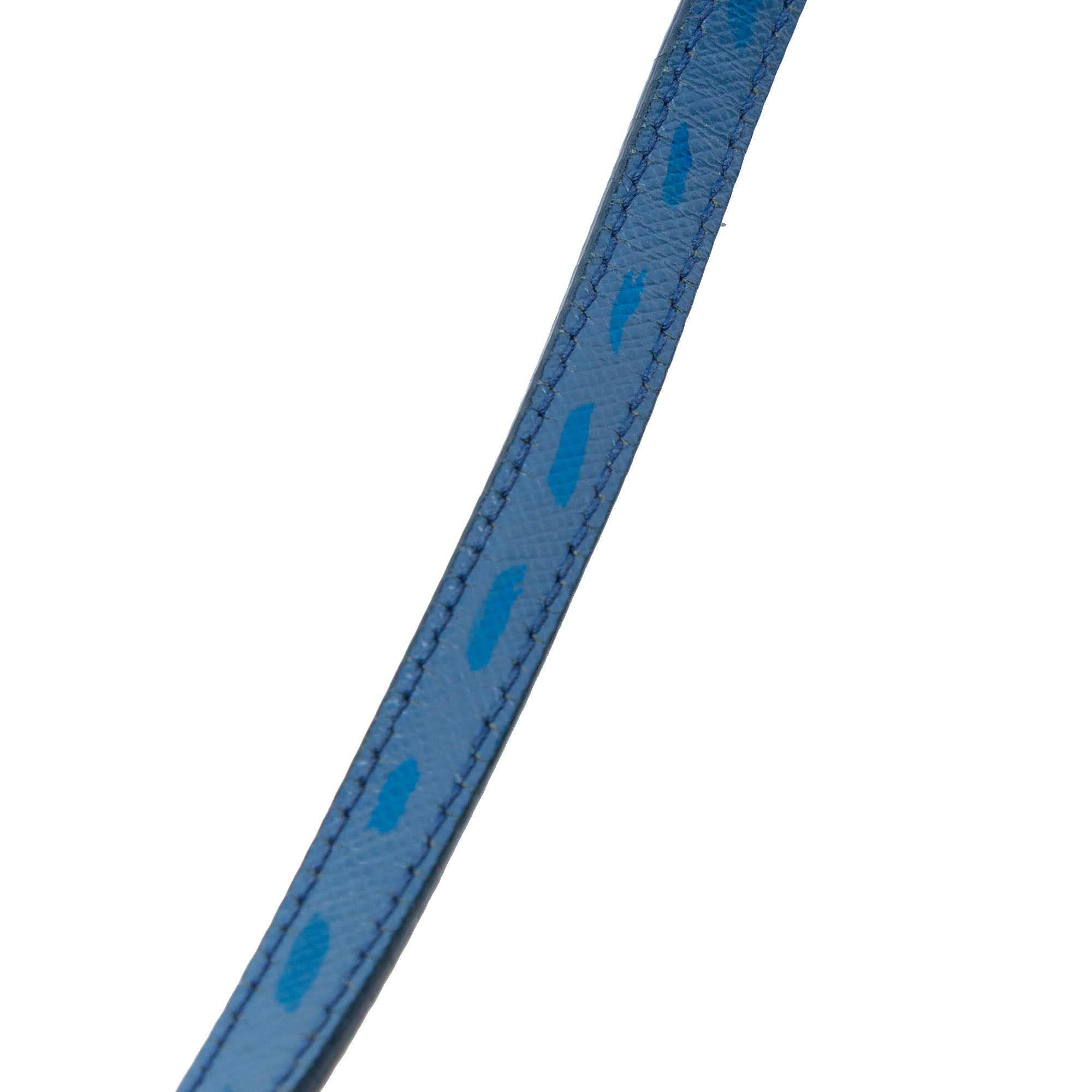Saffiano Wallet on Strap - Image 6