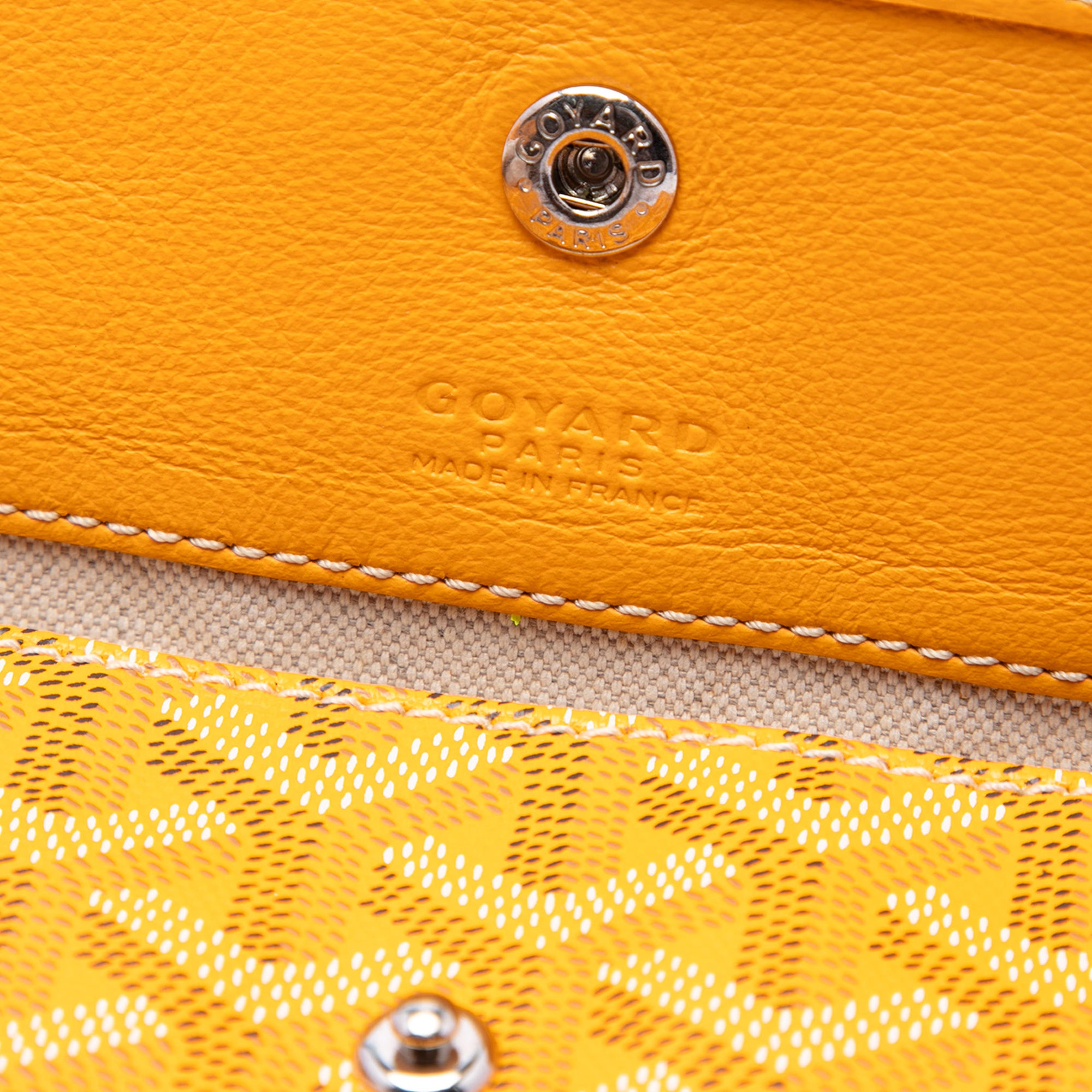 Goyardine Saint Louis GM - Image 5