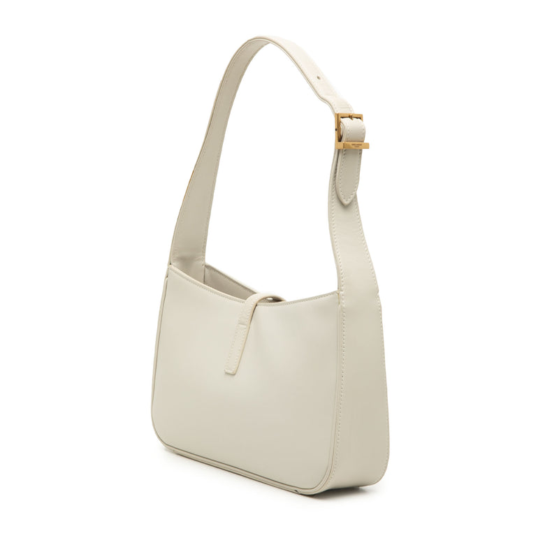 Smooth Calfskin Le 5 a 7 - Image 2