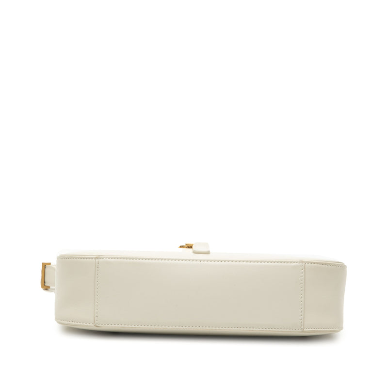 Smooth Calfskin Le 5 a 7 - Image 3