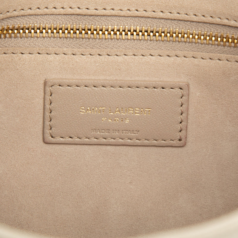 Smooth Calfskin Le 5 a 7 - Image 5