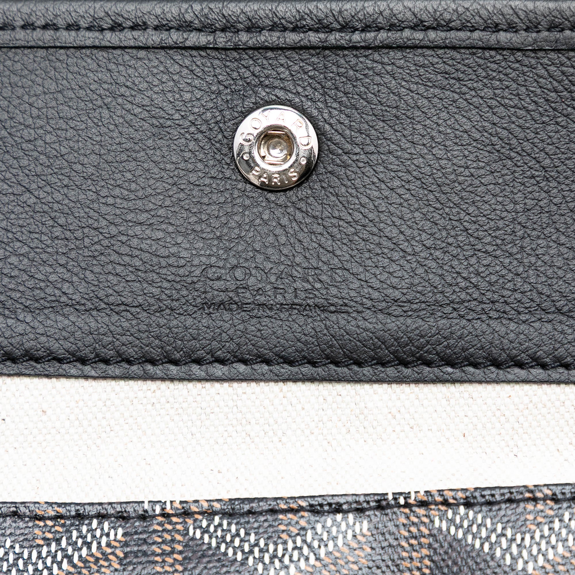 Goyardine Saint Louis PM - Image 6