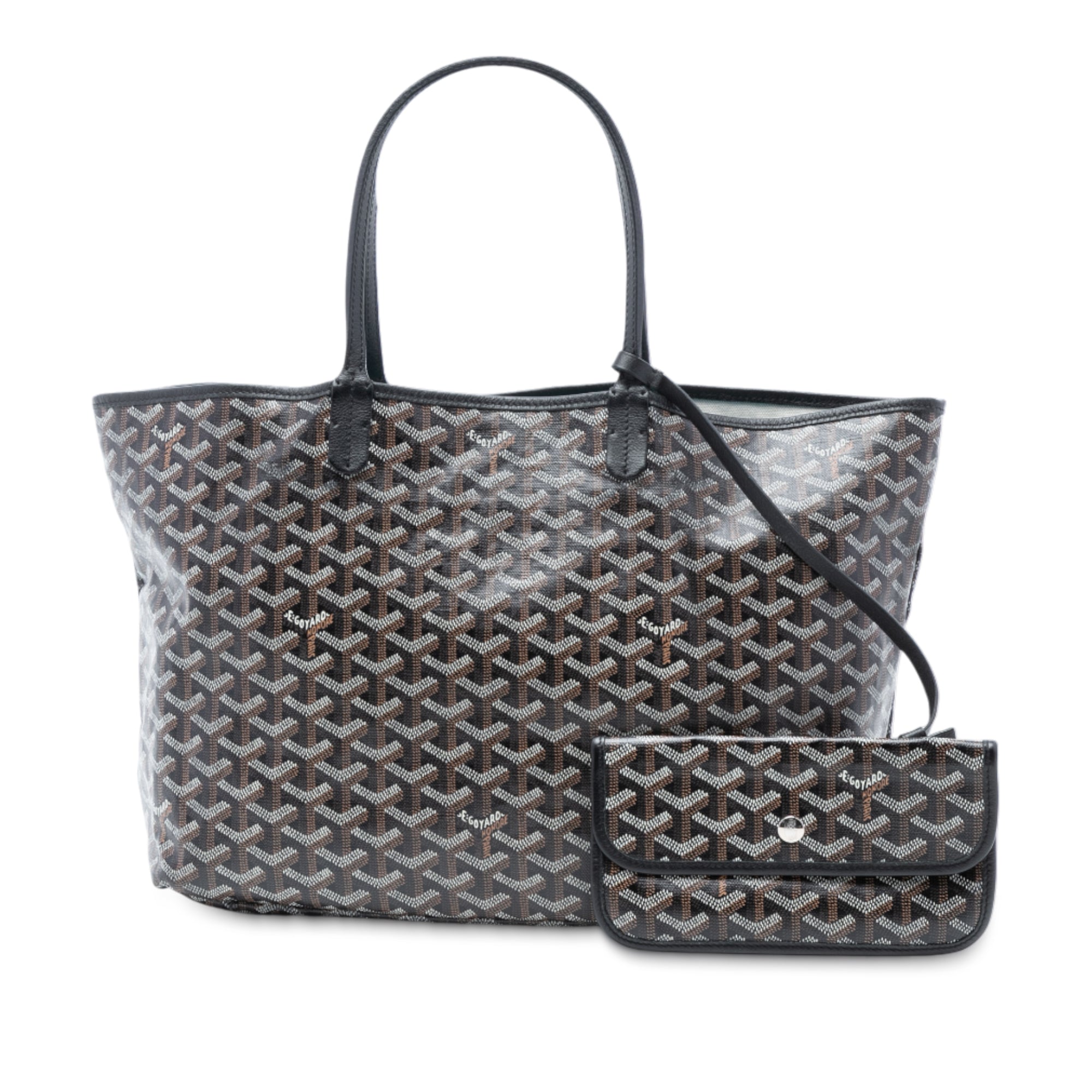 Goyardine Saint Louis PM - Image 8