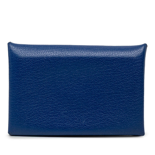 Chevre Mysore Calvi Card Holder - Image 1
