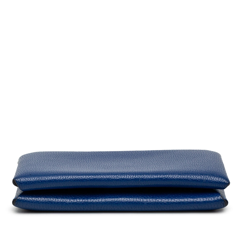 Chevre Mysore Calvi Card Holder - Image 3
