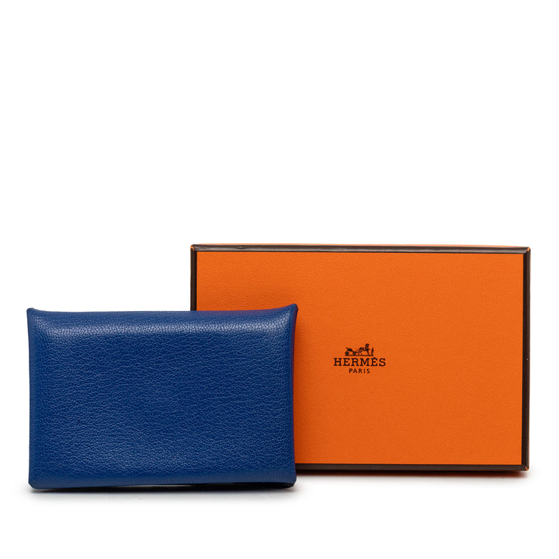 Chevre Mysore Calvi Card Holder - Image 8
