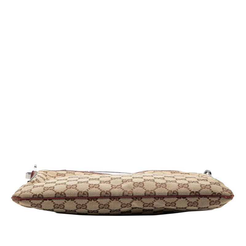 GG Canvas Crossbody - Image 3