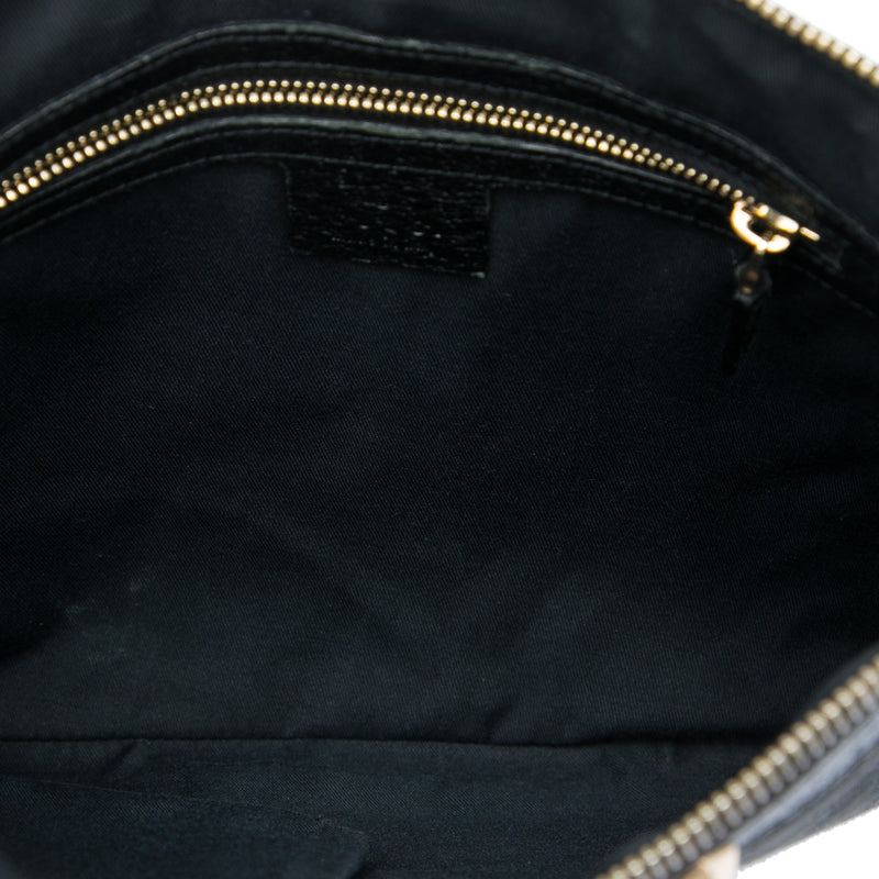 GG Canvas Nailhead Crossbody - Image 4