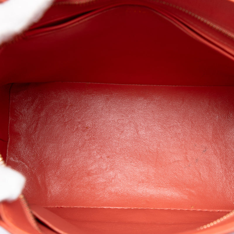 Caviar Medallion Tote - Image 4