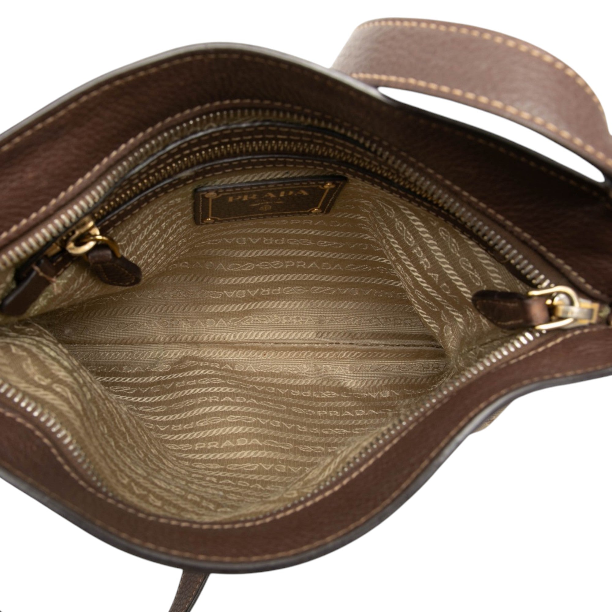 Canvas Canapa Logo Crossbody - Image 4