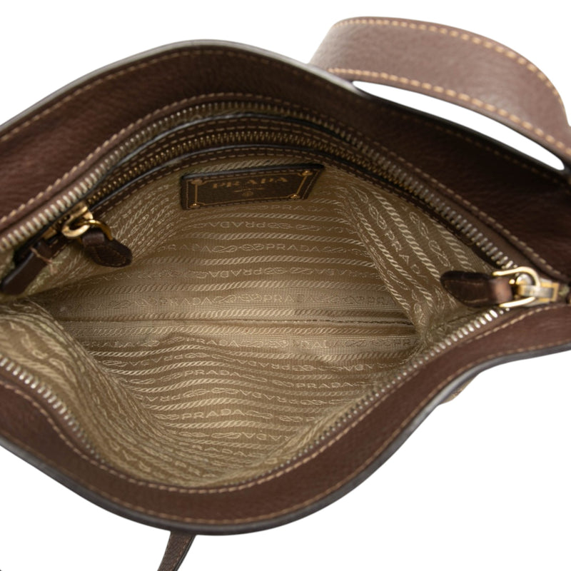 Canvas Canapa Logo Crossbody - Image 4