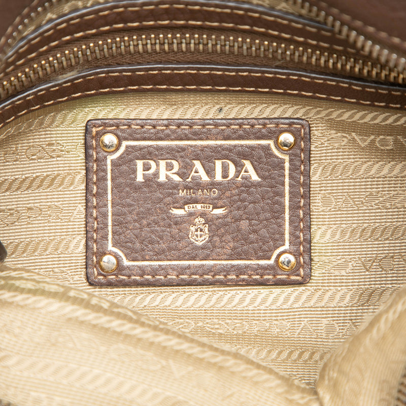 Canvas Canapa Logo Crossbody - Image 5