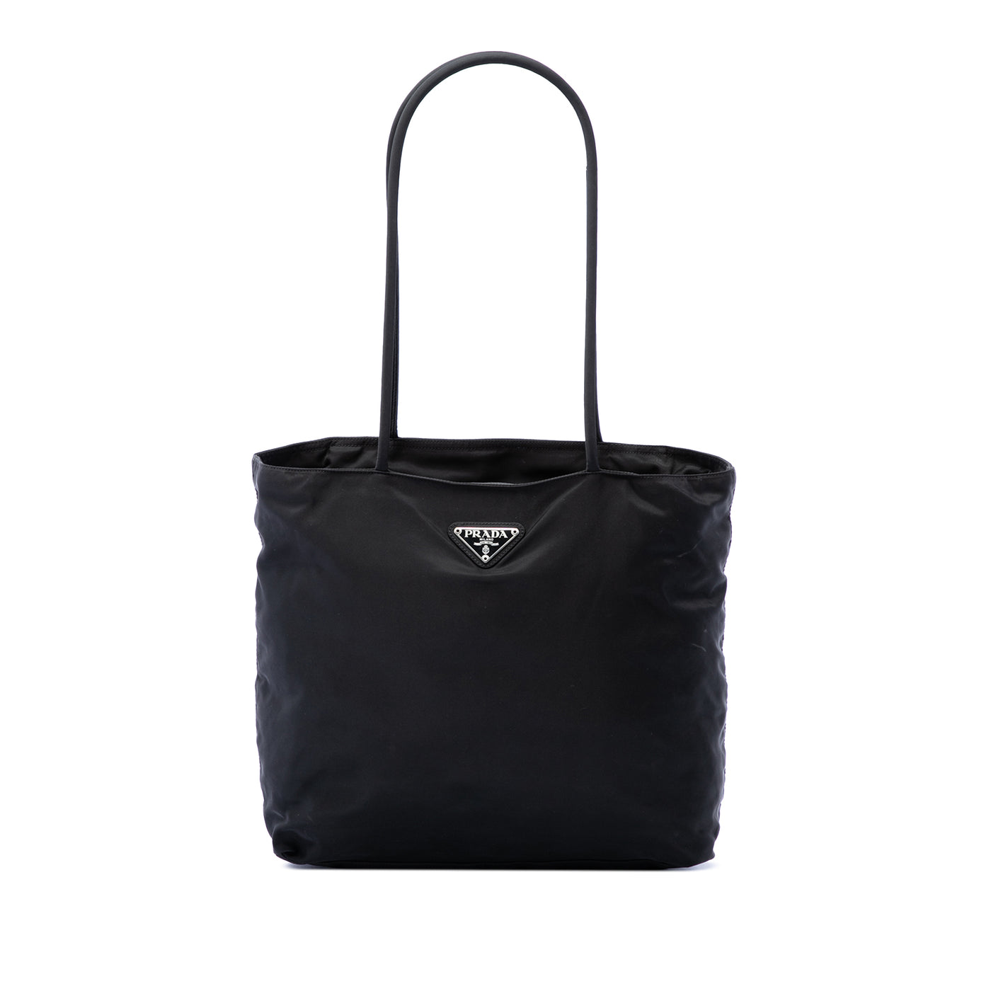 Tessuto Zip Top Tote - Image 1