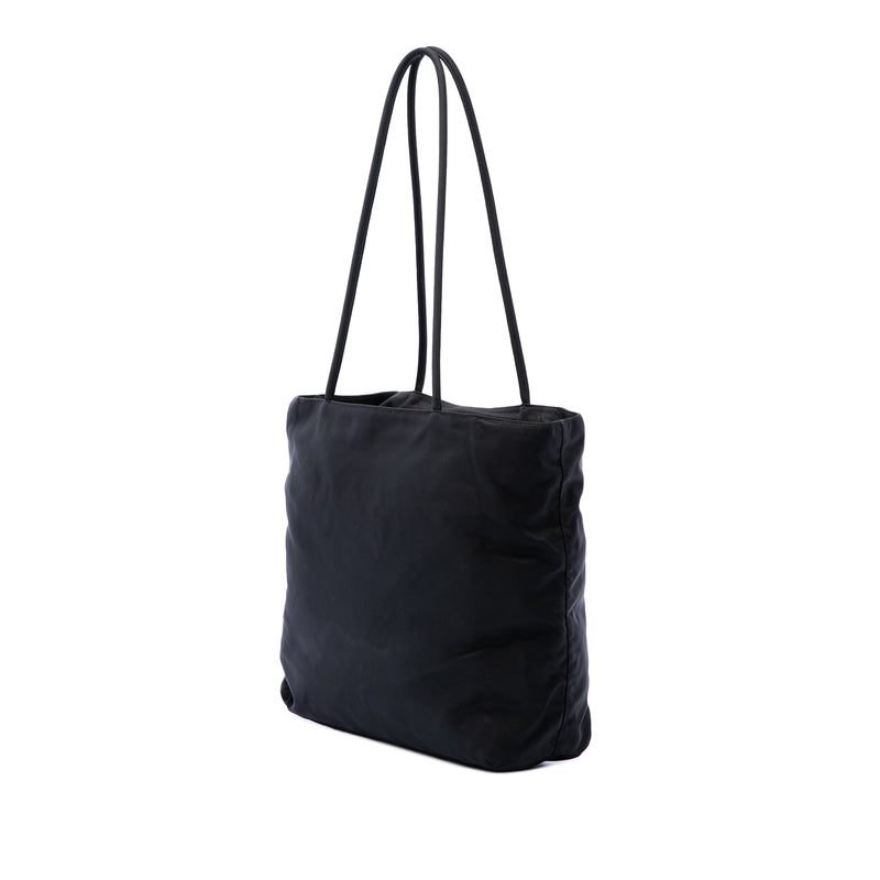 Tessuto Zip Top Tote - Image 2