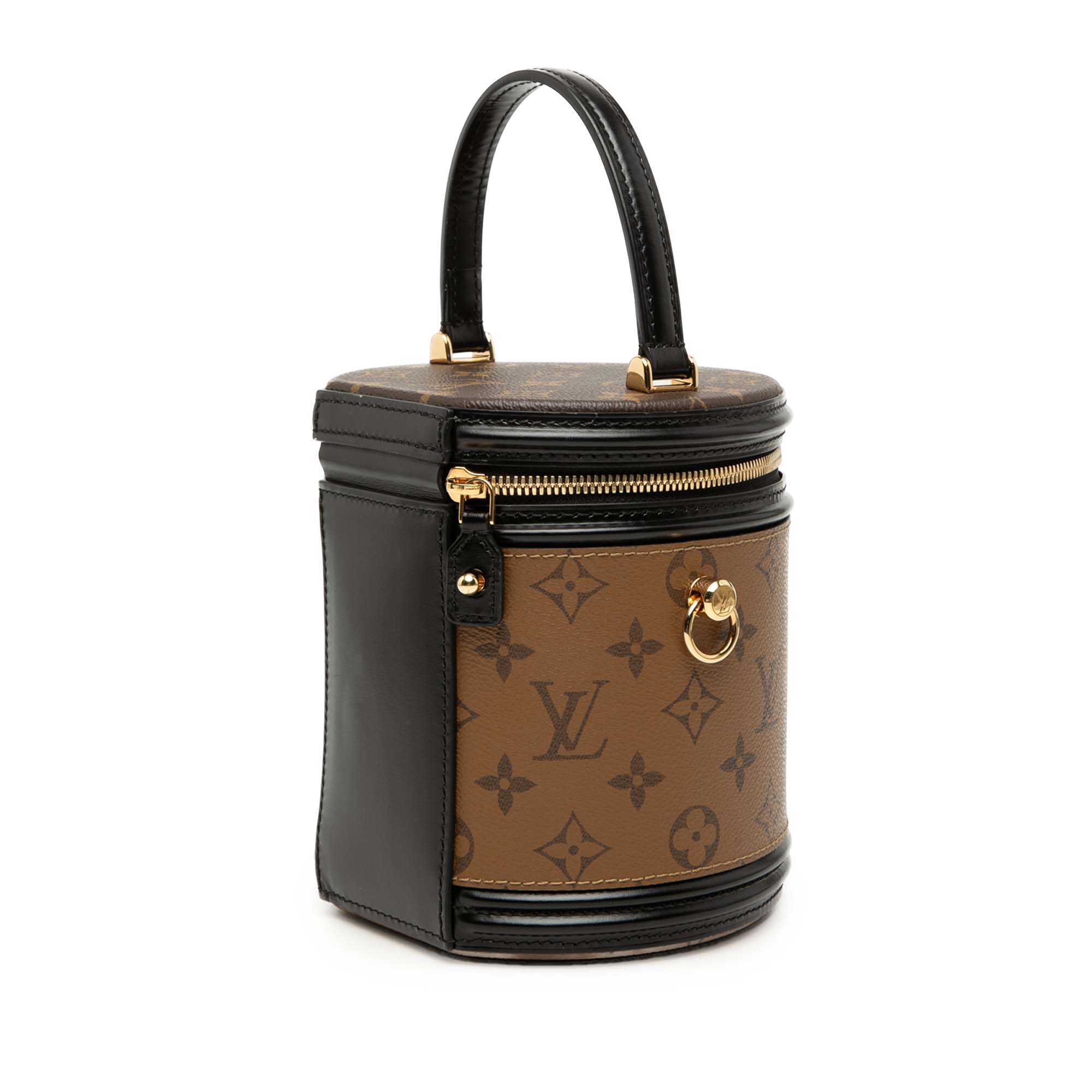 Monogram Reverse Cannes - Image 2