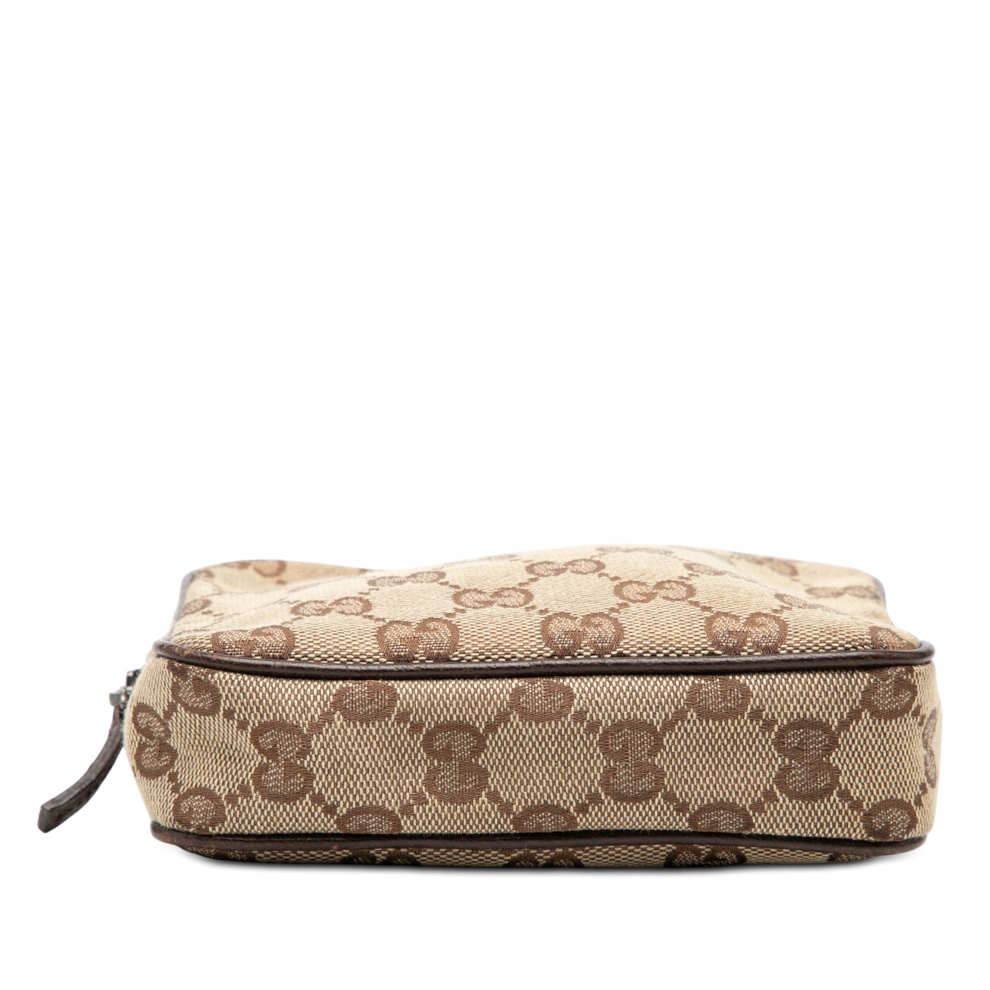 GG Canvas Crossbody - Image 3