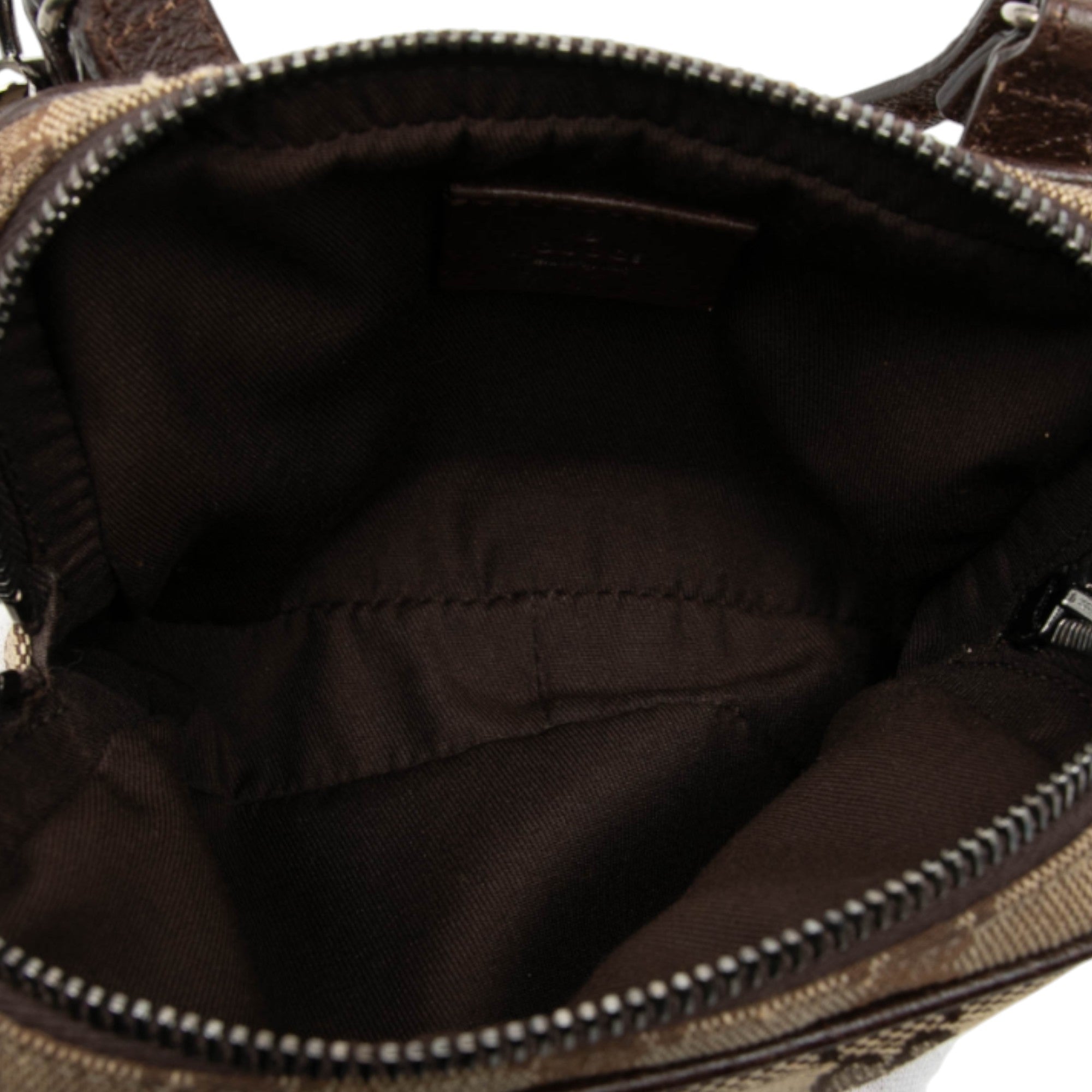 GG Canvas Crossbody - Image 4