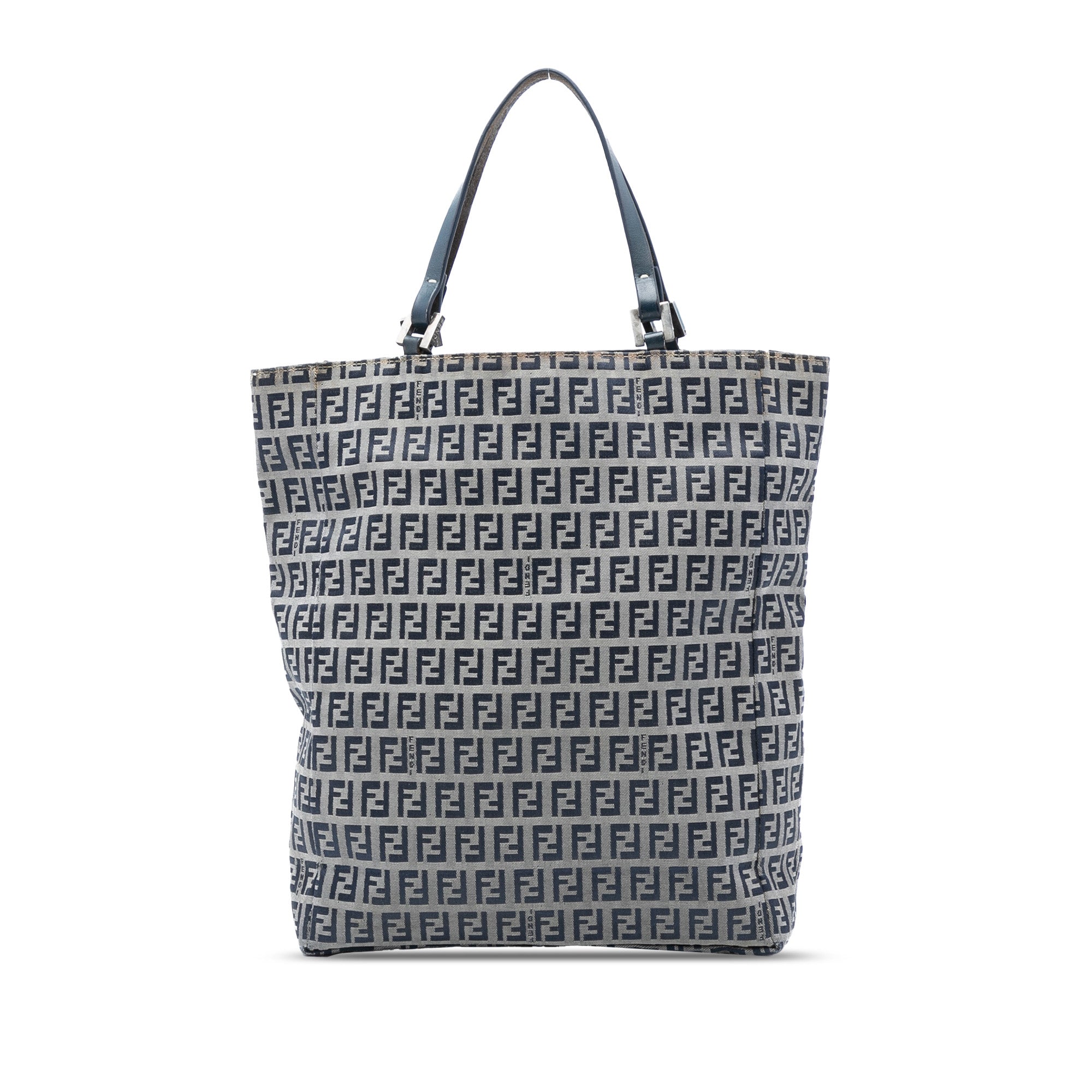 Zucchino Canvas Tote - Image 1