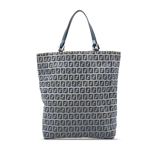 Zucchino Canvas Tote - Image 1