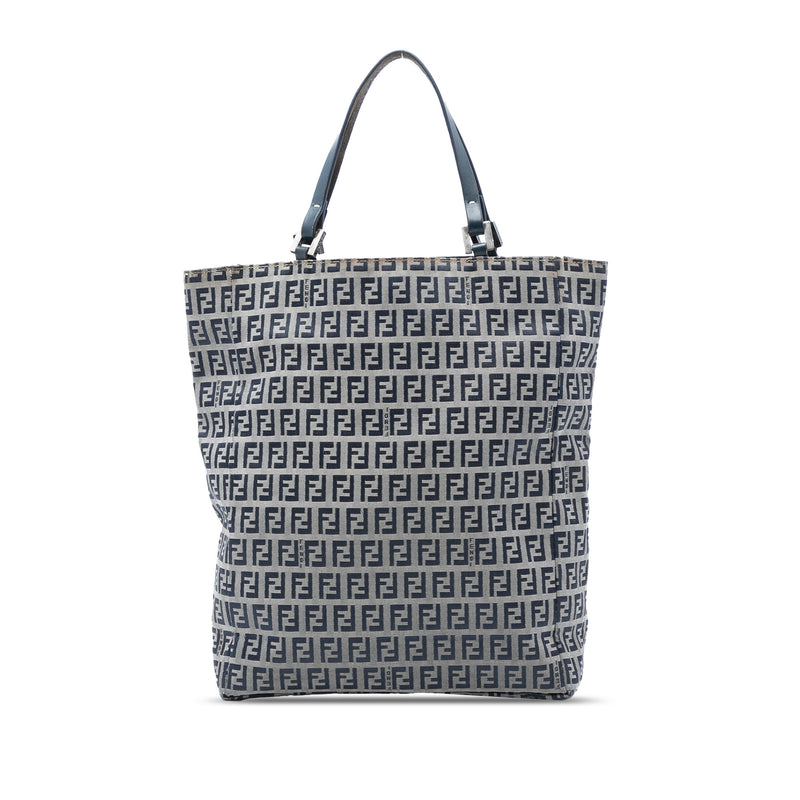 Zucchino Canvas Tote