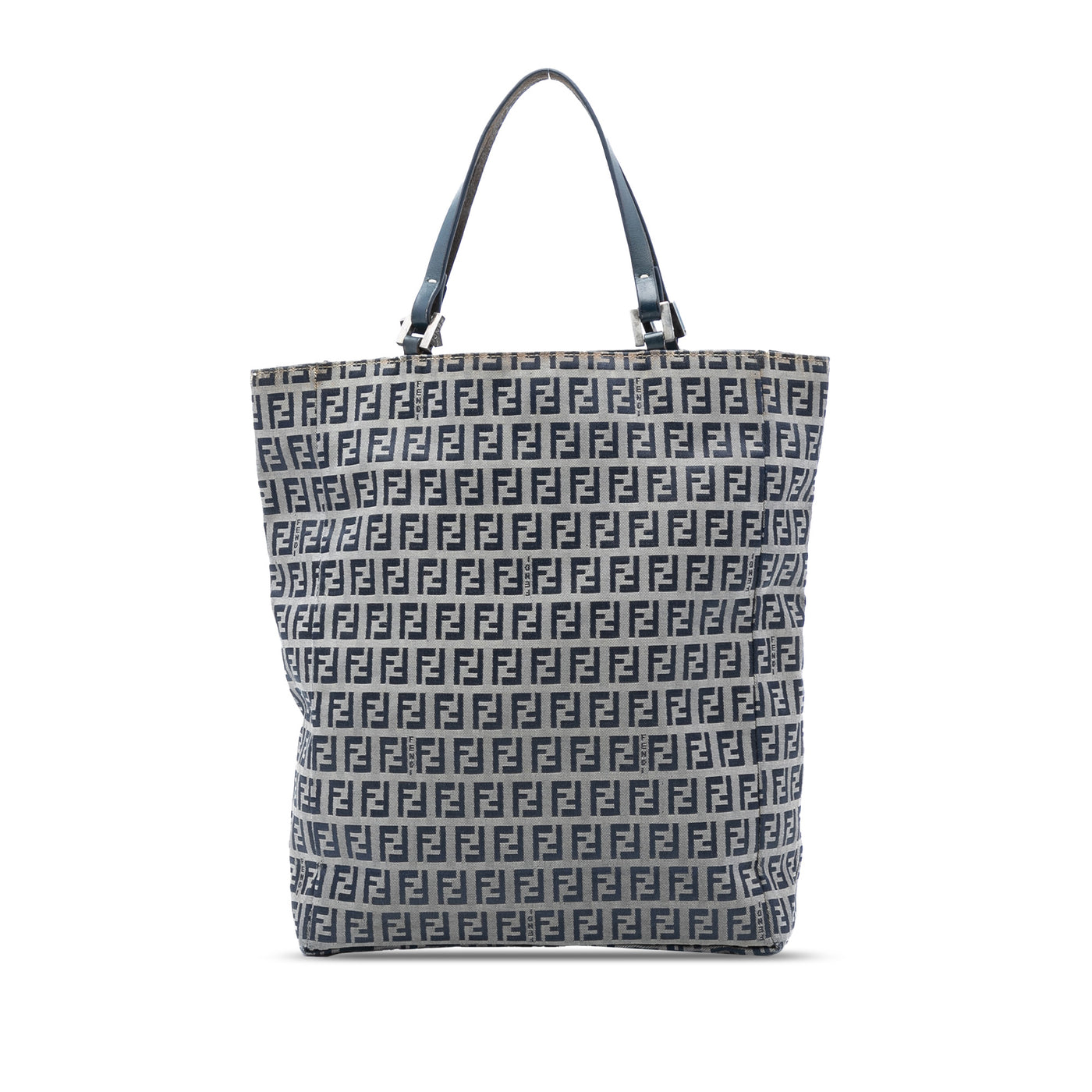 Zucchino Canvas Tote - Image 1