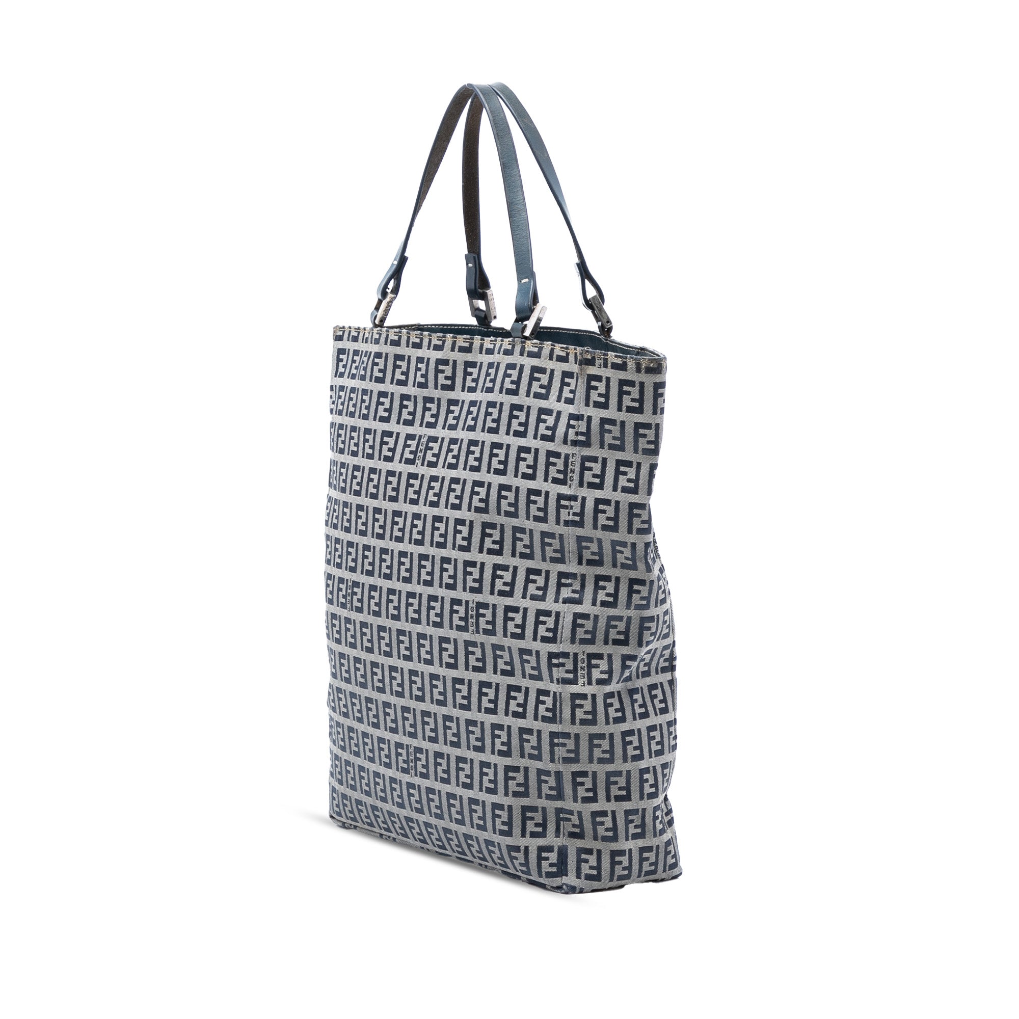Zucchino Canvas Tote - Image 2