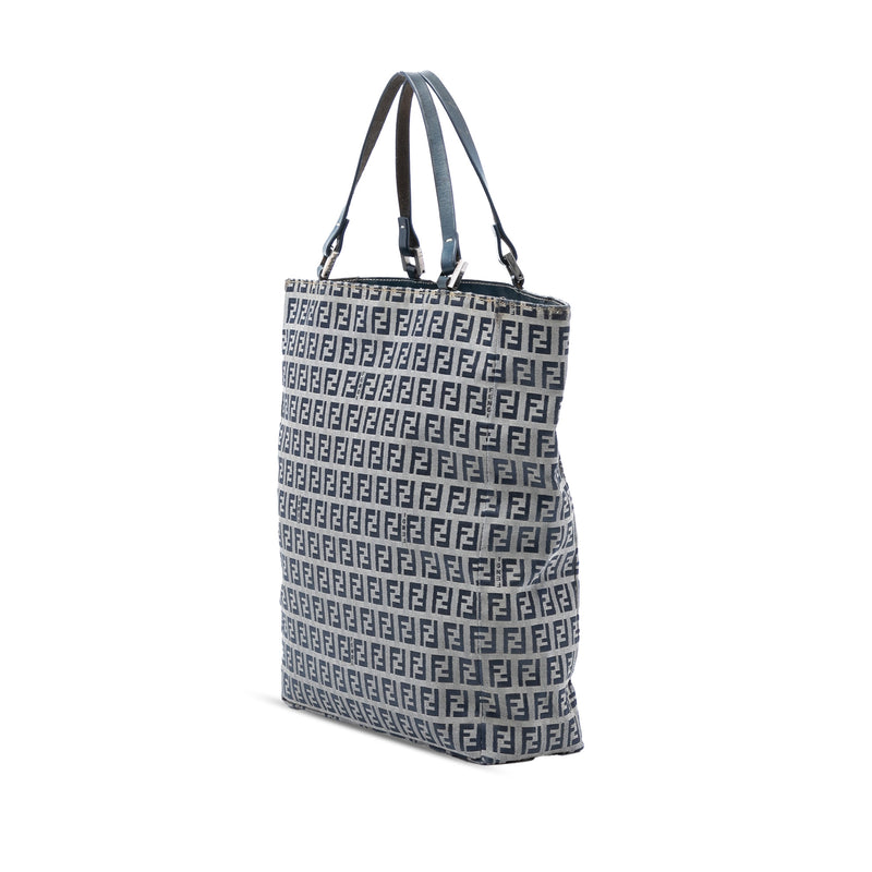 Zucchino Canvas Tote - Image 2