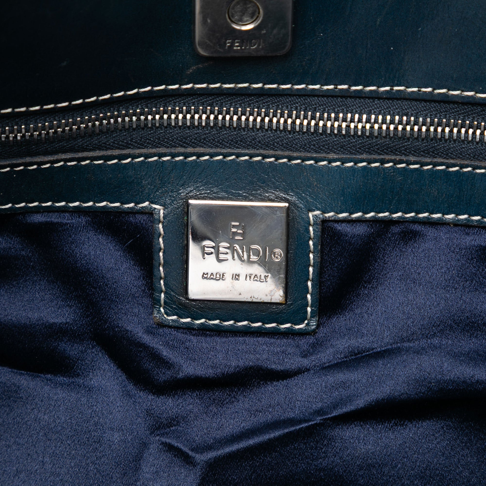 Zucchino Canvas Tote - Image 5