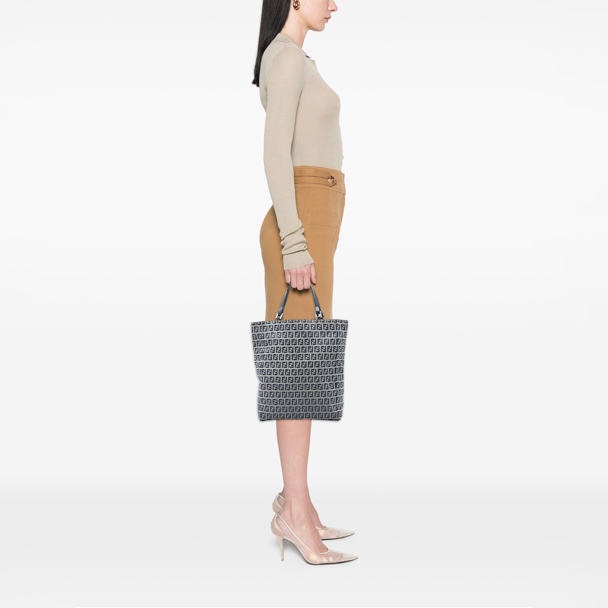 Zucchino Canvas Tote - Image 6