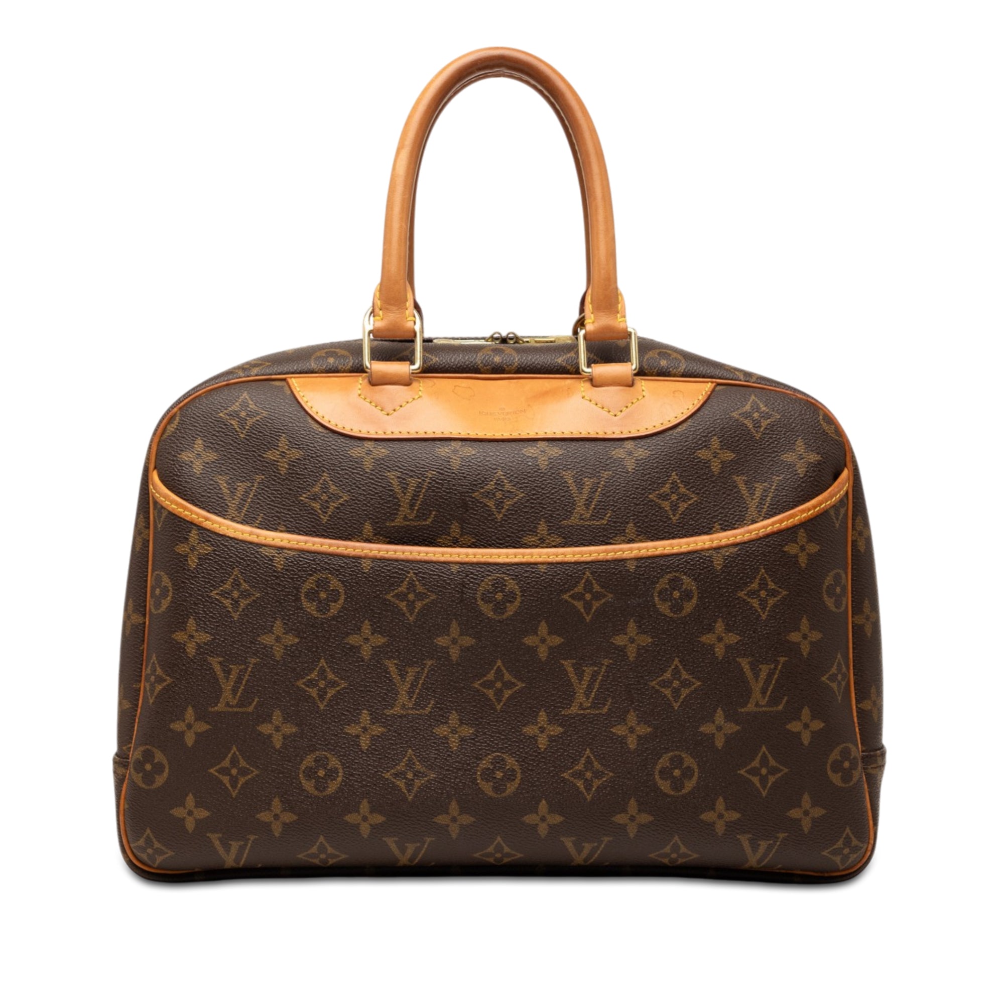 Monogram Deauville - Image 1