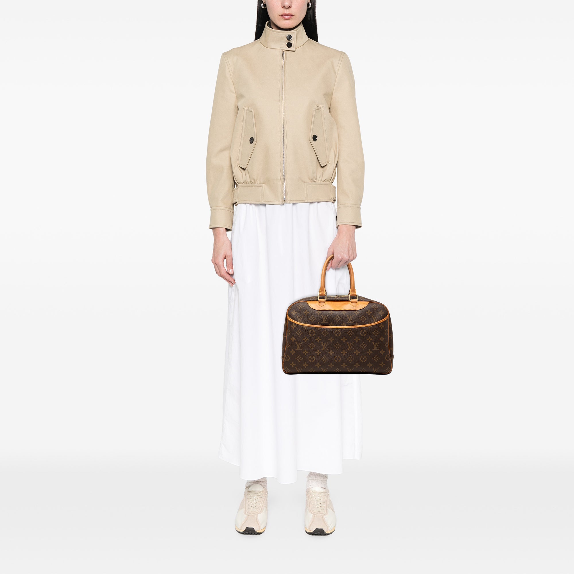 Monogram Deauville - Image 7
