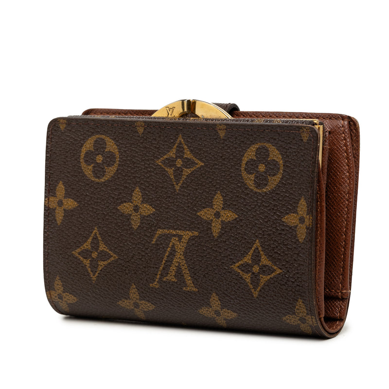 Monogram French Purse - Image 2