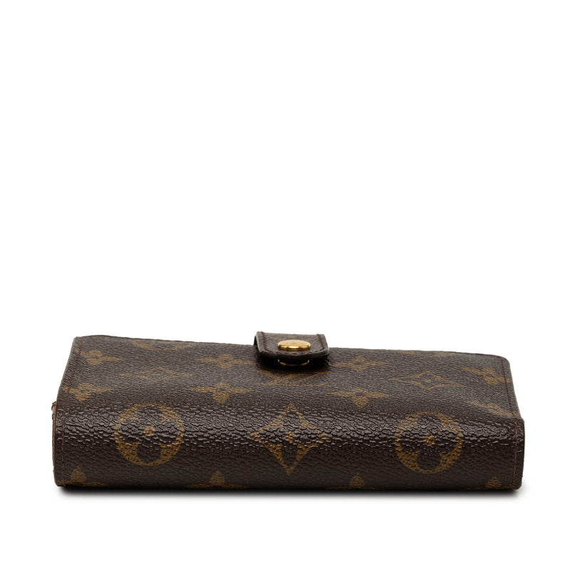Monogram French Purse - Image 3