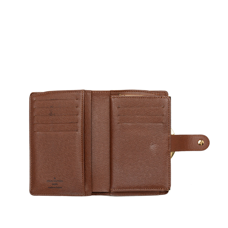 Monogram French Purse - Image 4
