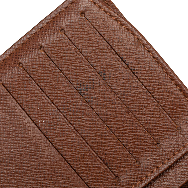 Monogram French Purse - Image 6