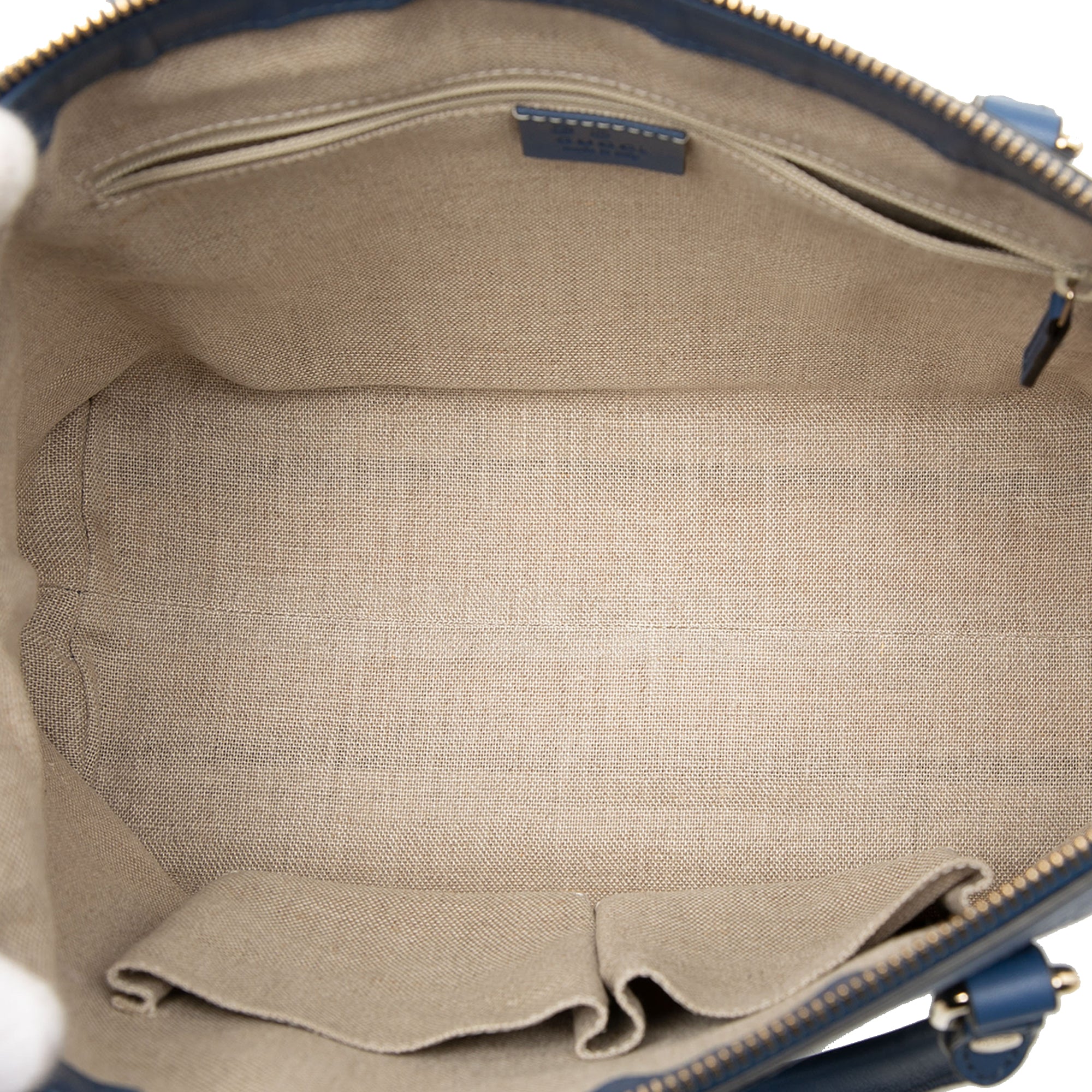 Small Microguccissima Joy Satchel - Image 4
