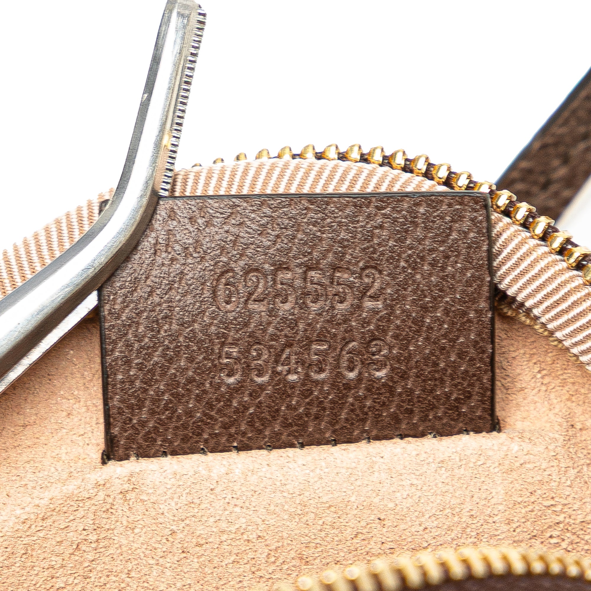 Mini GG Supreme Ophidia Round Neck Pouch - Image 6