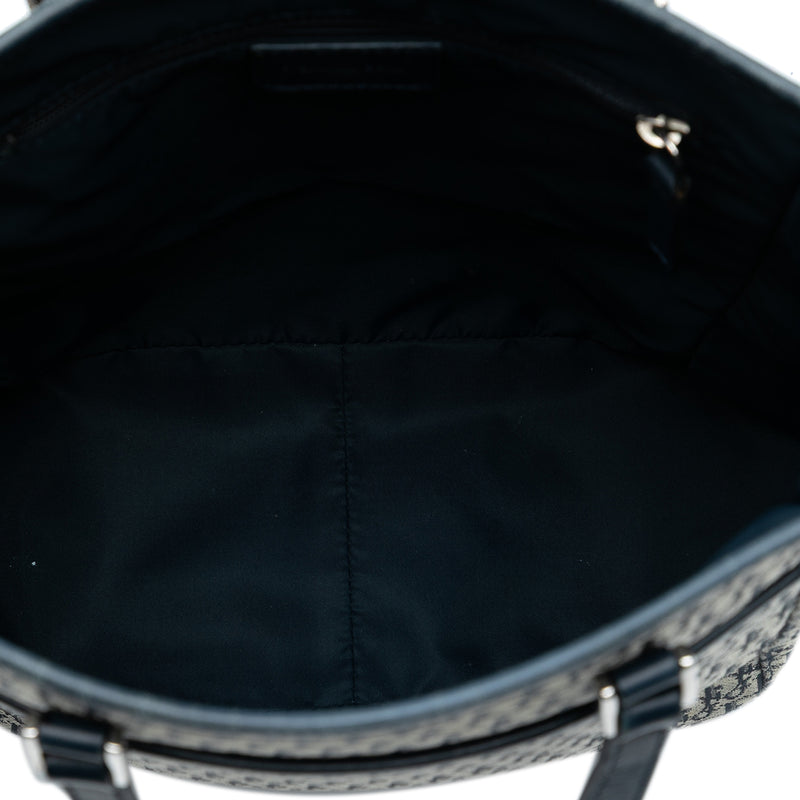 Diorissimo Trotter Canvas Tote - Image 4