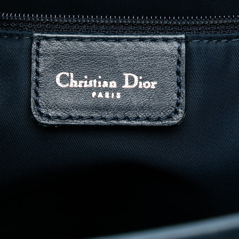 Diorissimo Trotter Canvas Tote - Image 5