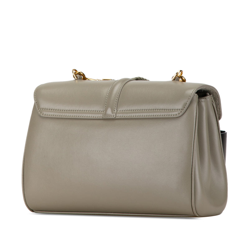 Teen Smooth Calfskin Soft 16 Crossbody - Image 2
