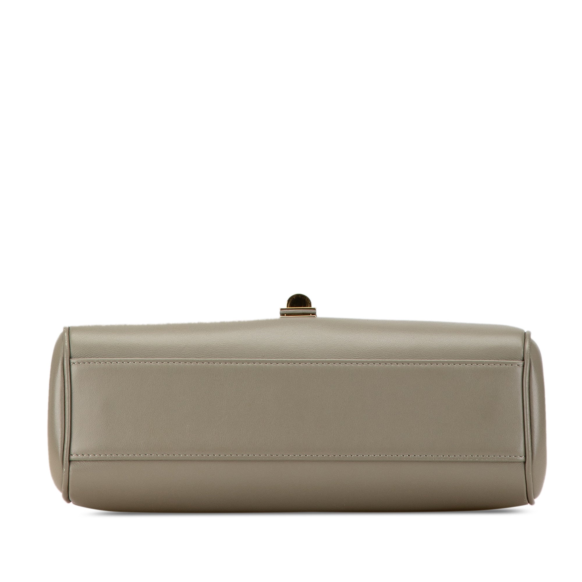 Teen Smooth Calfskin Soft 16 Crossbody - Image 3