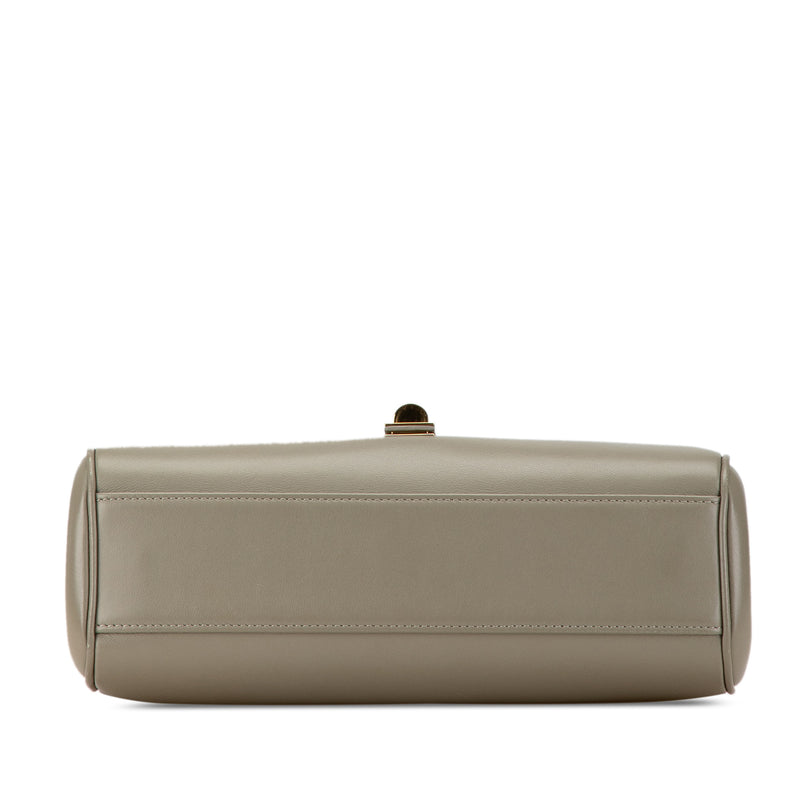 Teen Smooth Calfskin Soft 16 Crossbody - Image 3