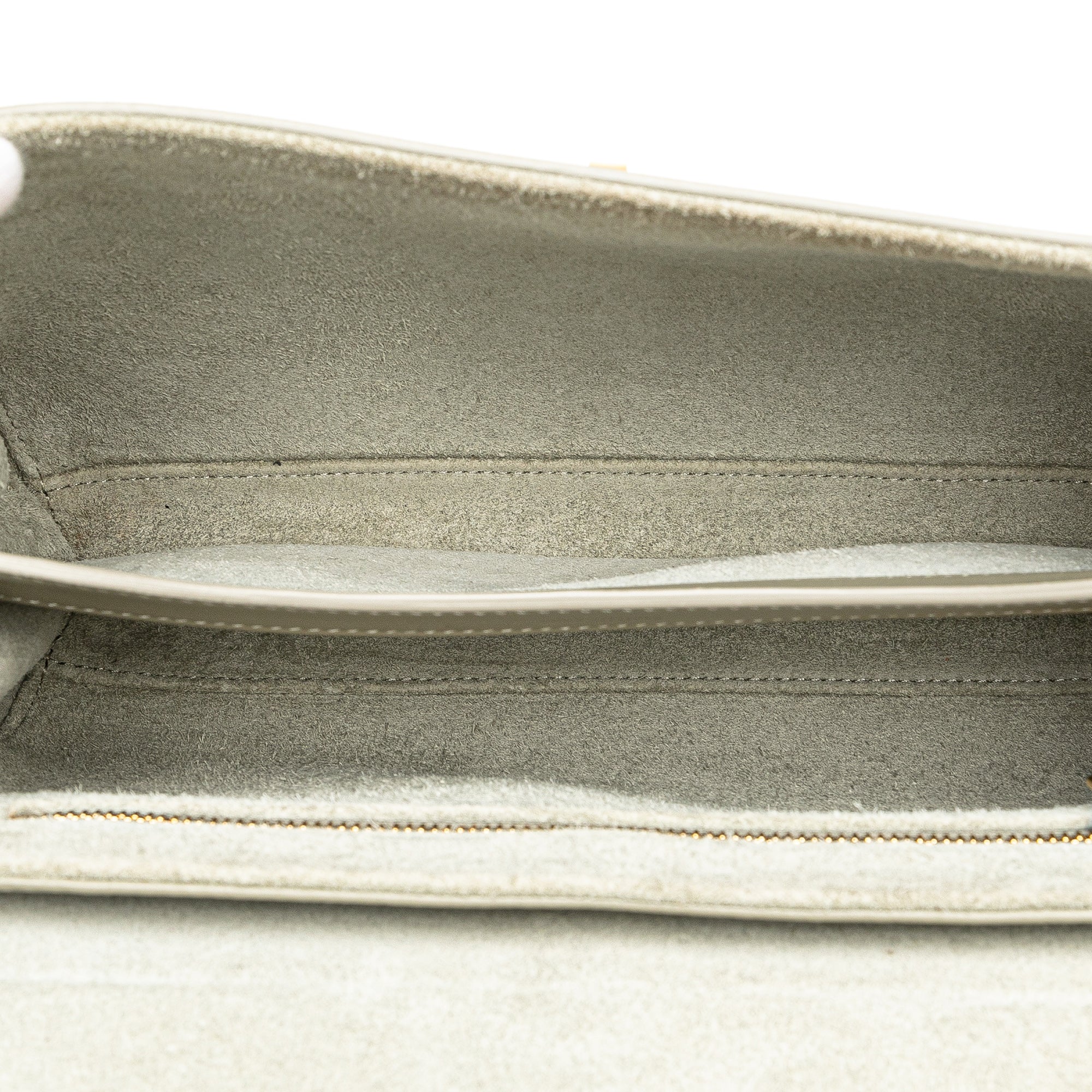 Teen Smooth Calfskin Soft 16 Crossbody - Image 4