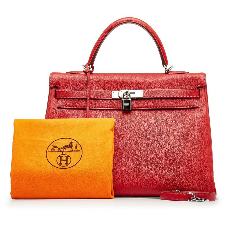Togo Kelly 35 - Image 12