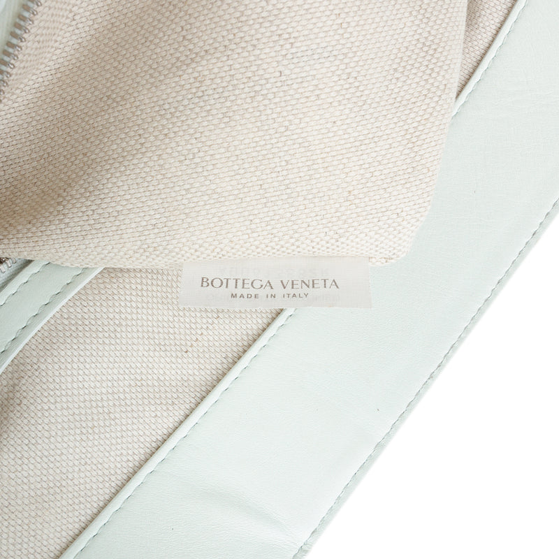 Nappa Intrecciato Check Avenue Tote - Image 6